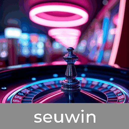 Seuwin: Plataforma de Jogos com Segurança e Variedade Inigualável