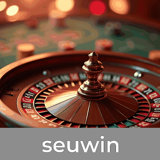 Seuwin: Seu Portal para Jogos com Segurança e Excelência