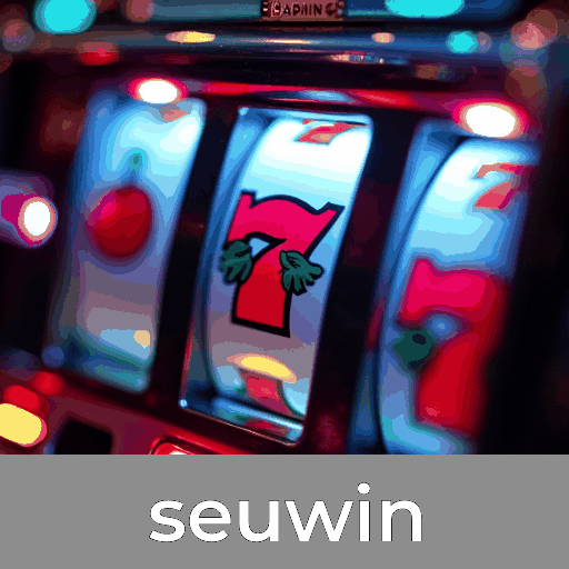 Seuwin: Seu Portal para Jogos com Segurança e Excelência