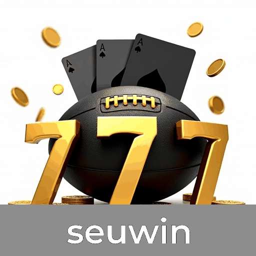 SeuWin: Emoção e Oportunidades de Ganhar nos Jogos de Cassino