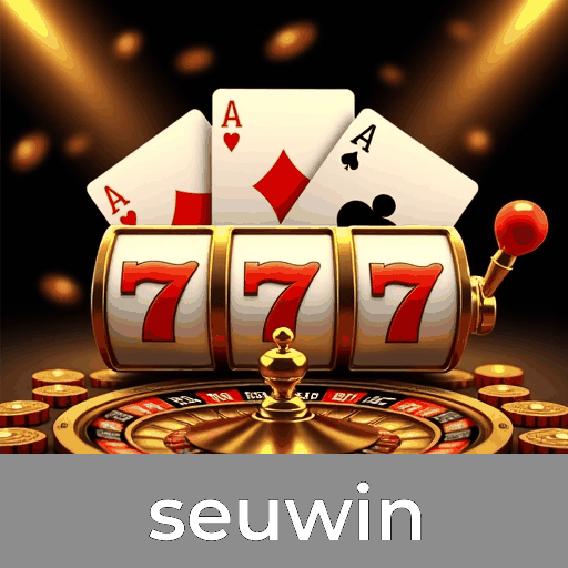 Descubra as Melhores Slots em Seuwin: Ganhos Incríveis