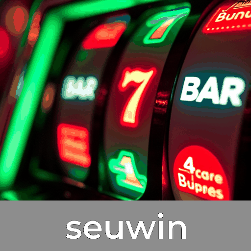 Seuwin: Slots de Prêmios, Roleta ao Vivo, Games de Mesa