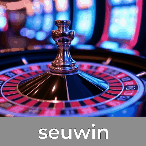 Seuwin: A Experiência de Cassino ao Vivo Preferida pelos Brasileiros