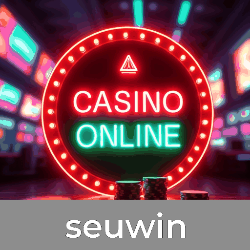 Seuwin: Slots de Prêmios, Roleta ao Vivo, Games de Mesa