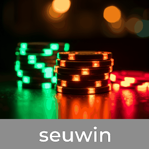 Explore a Diversidade de Jogos de Cassino no SeuWin